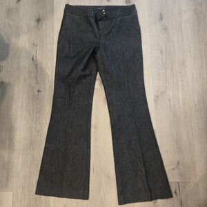 GAP Hadley Denim Trousers Womens Size 8R
